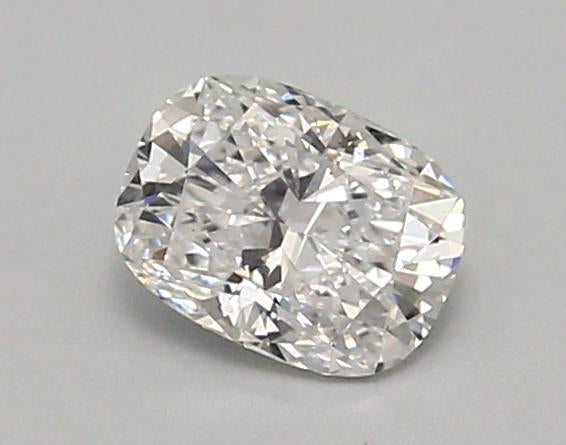 IGI 0.85 Carat Cushion Lab Grown Diamond 人工培育鑽石 實驗室人造鑽石