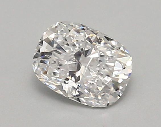 IGI 0.85 Carat Cushion Lab Grown Diamond 人工培育鑽石 實驗室人造鑽石