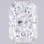 IGI 0.98 Carat Radiant Cut Lab Grown Diamond 人工培育鑽石 實驗室人造鑽石
