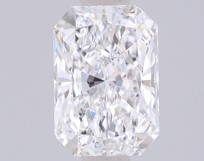 IGI 0.98 Carat Radiant Cut Lab Grown Diamond 人工培育鑽石 實驗室人造鑽石