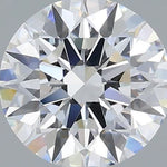 IGI 1.14 Carat Round Brilliant Lab Grown Diamond 人工培育鑽石 實驗室人造鑽石