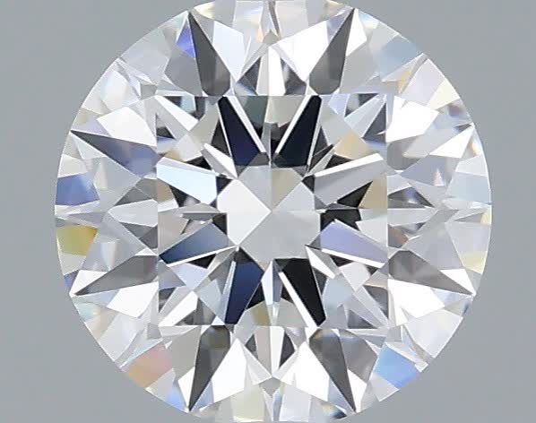 IGI 1.14 Carat Round Brilliant Lab Grown Diamond 人工培育鑽石 實驗室人造鑽石