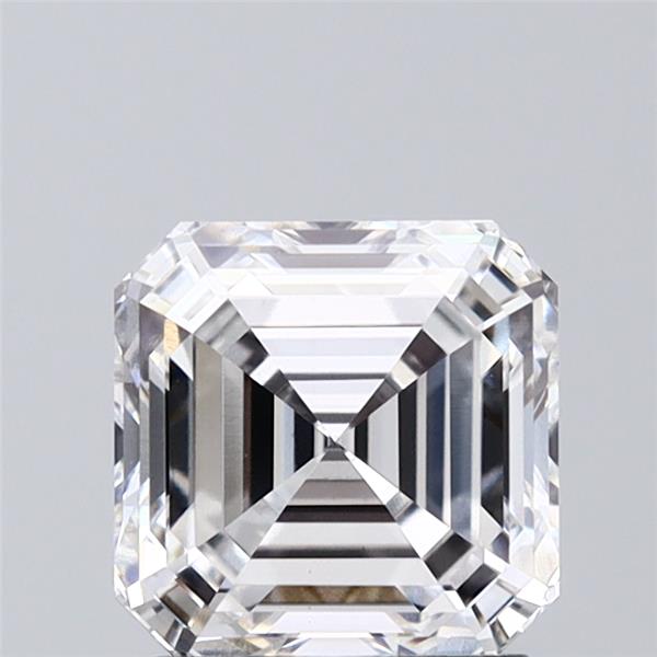 IGI 1.96 Carat Asscher Lab Grown Diamond 人工培育鑽石 實驗室人造鑽石