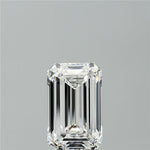 IGI 3.18 Carat Emerald Lab Grown Diamond 人工培育鑽石 實驗室人造鑽石