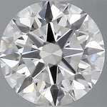 GIA 1.14 Carat Round Brilliant Lab Grown Diamond