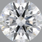 IGI 1.52 Carat Round Brilliant Lab Grown Diamond