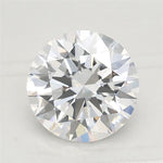 IGI 1.00 Carat Round Brilliant Lab Grown Diamond 人工培育鑽石 實驗室人造鑽石