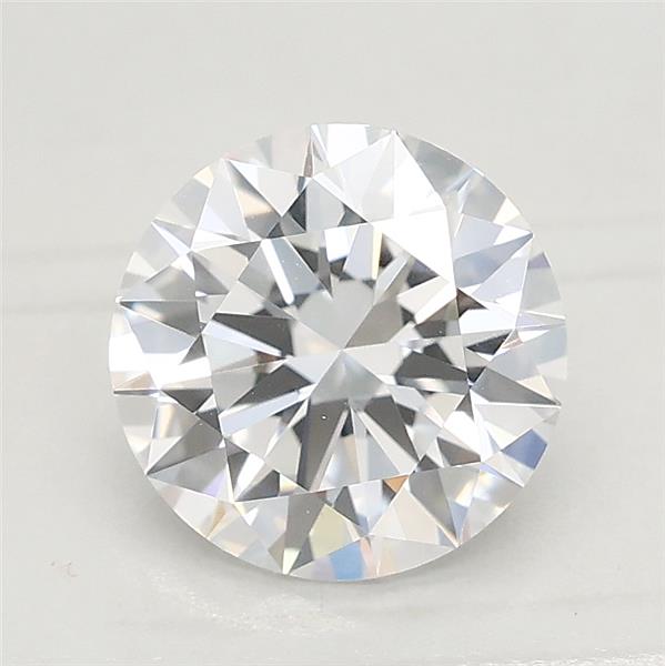 IGI 1.00 Carat Round Brilliant Lab Grown Diamond 人工培育鑽石 實驗室人造鑽石