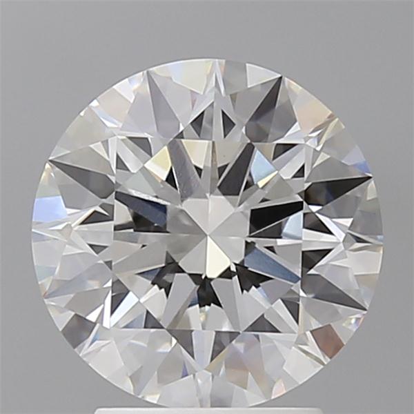 IGI 2.97 Carat Round Brilliant Lab Grown Diamond 人工培育鑽石 實驗室人造鑽石