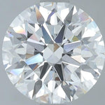 IGI 1.91 Carat Round Brilliant Lab Grown Diamond 人工培育鑽石 實驗室人造鑽石