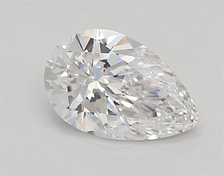 IGI 0.71 Carat Pear Lab Grown Diamond 人工培育鑽石 實驗室人造鑽石
