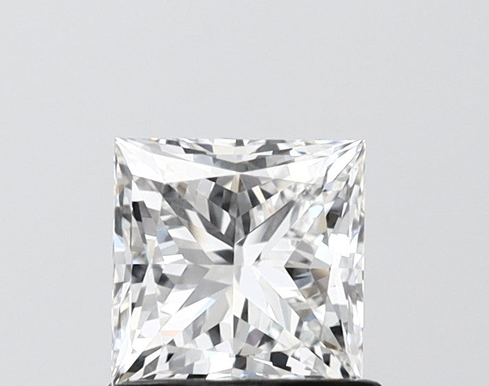 IGI 1.01 Carat Princess Cut Lab Grown Diamond 人工培育鑽石 實驗室人造鑽石