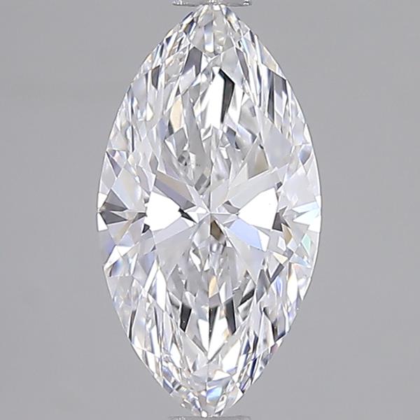 IGI 1.54 Carat Marquise Lab Grown Diamond 人工培育鑽石 實驗室人造鑽石