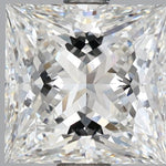 IGI 2.62 Carat Princess Cut Lab Grown Diamond 人工培育鑽石 實驗室人造鑽石