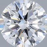 IGI 1.20 Carat Round Brilliant Lab Grown Diamond 人工培育鑽石 實驗室人造鑽石