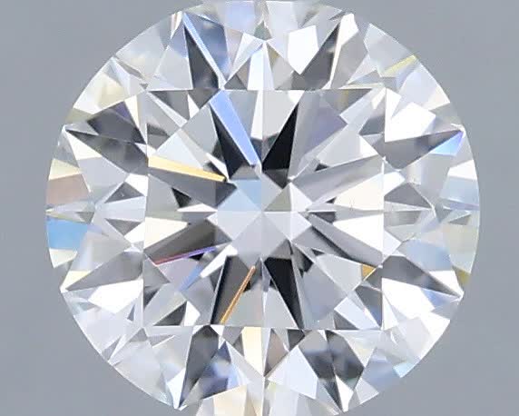 IGI 1.20 Carat Round Brilliant Lab Grown Diamond 人工培育鑽石 實驗室人造鑽石