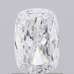 IGI 1.03 Carat Cushion Lab Grown Diamond