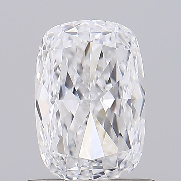 IGI 1.03 Carat Cushion Lab Grown Diamond