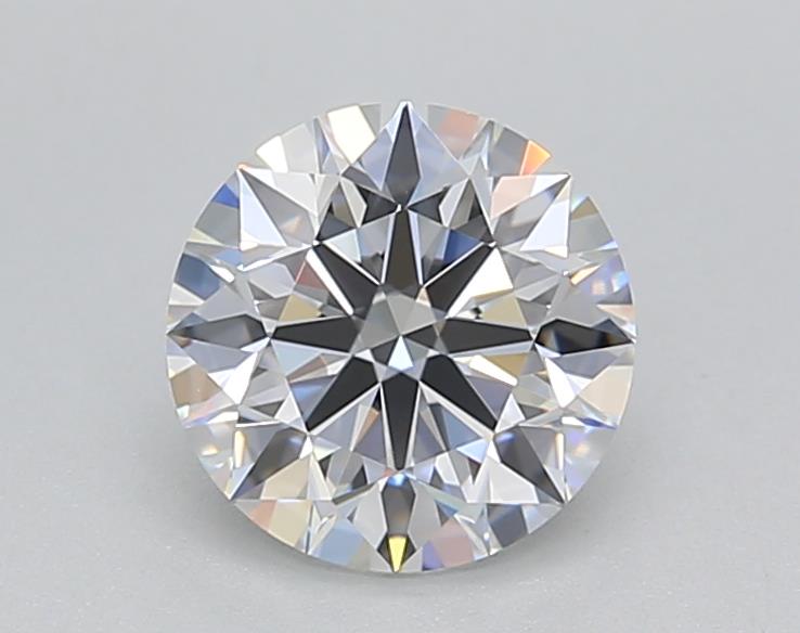 GIA 1.09 Carat Round Brilliant Lab Grown Diamond