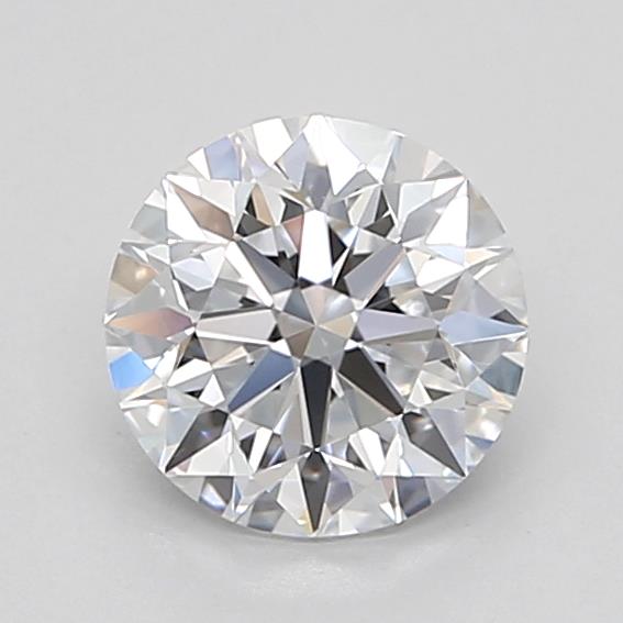 IGI 1 Carat Round Brilliant Lab Grown Diamond
