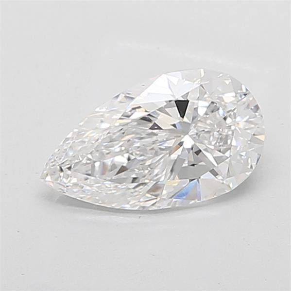 IGI 1.93 Carat Pear Lab Grown Diamond 人工培育鑽石 實驗室人造鑽石