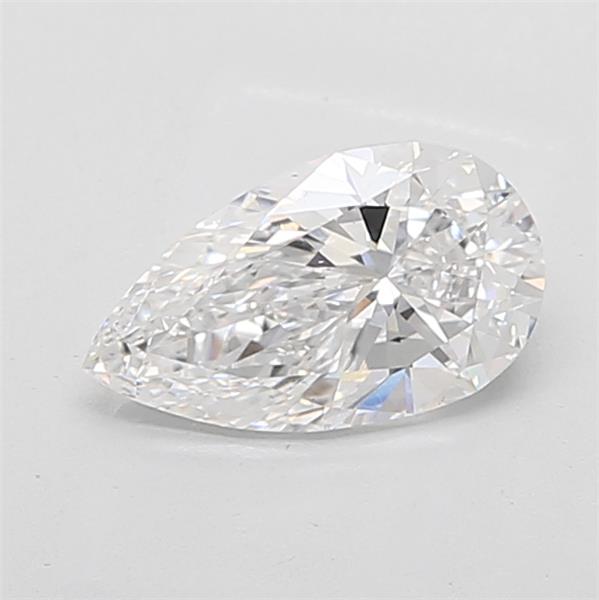 IGI 1.93 Carat Pear Lab Grown Diamond 人工培育鑽石 實驗室人造鑽石