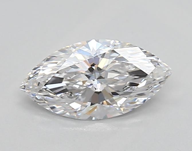IGI 0.56 Carat Marquise Lab Grown Diamond 人工培育鑽石 實驗室人造鑽石