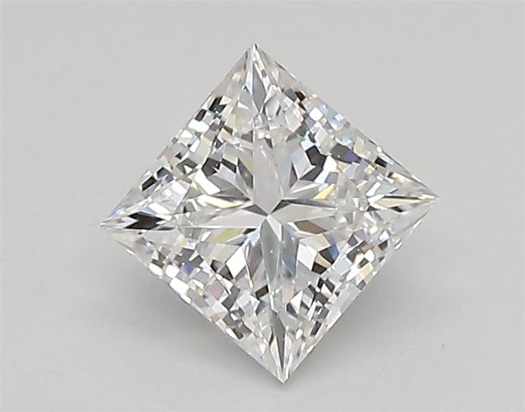 IGI 0.78 Carat Princess Cut Lab Grown Diamond 人工培育鑽石 實驗室人造鑽石