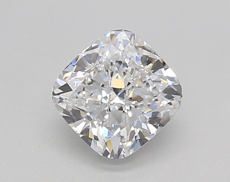 IGI 1.01 Carat 枕形 - Cushion 培育鑽石 Lab Grown Diamond 人造鑽石 人工鑽石 實驗室鑽石 培養鑽石 香港 培育鑽 