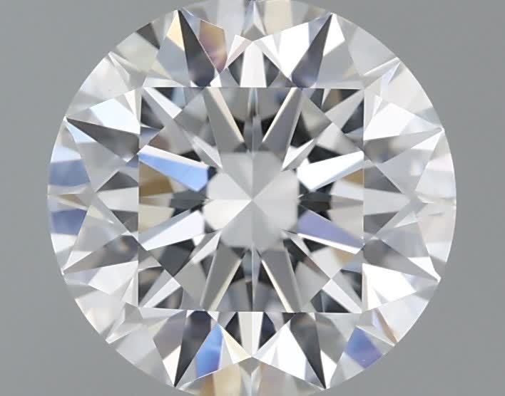 IGI 1.44 Carat Round Brilliant Lab Grown Diamond