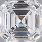 IGI 1.56 Carat Asscher Lab Grown Diamond 人工培育鑽石 實驗室人造鑽石