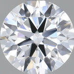 IGI 0.9 Carat Round Brilliant Lab Grown Diamond