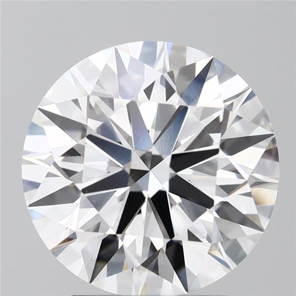 IGI 3.01 Carat Round Brilliant Lab Grown Diamond 人工培育鑽石 實驗室人造鑽石