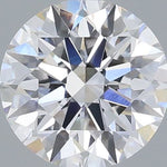 IGI 1.52 Carat Round Brilliant Lab Grown Diamond 人工培育鑽石 實驗室人造鑽石