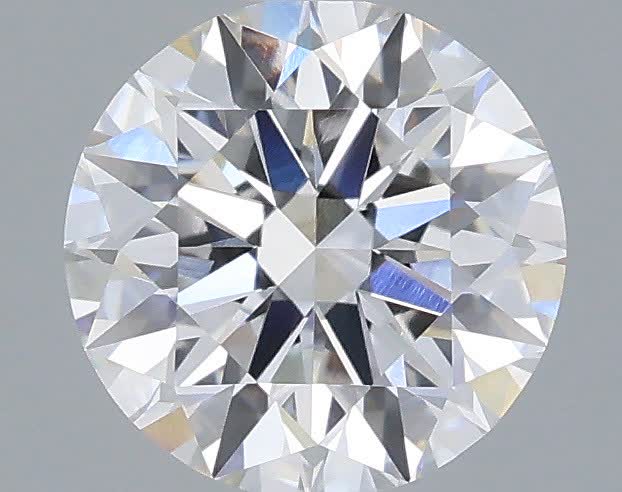 IGI 1.52 Carat Round Brilliant Lab Grown Diamond 人工培育鑽石 實驗室人造鑽石