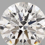 IGI 1.8 Carat Round Brilliant Lab Grown Diamond
