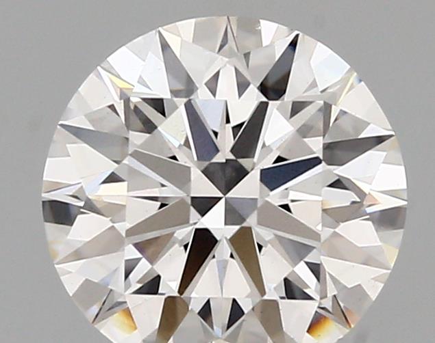 IGI 1.8 Carat Round Brilliant Lab Grown Diamond