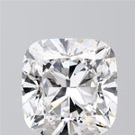 IGI 3.02 Carat Cushion Lab Grown Diamond 人工培育鑽石 實驗室人造鑽石