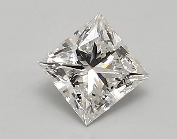 IGI 0.90 Carat Princess Cut Lab Grown Diamond 人工培育鑽石 實驗室人造鑽石