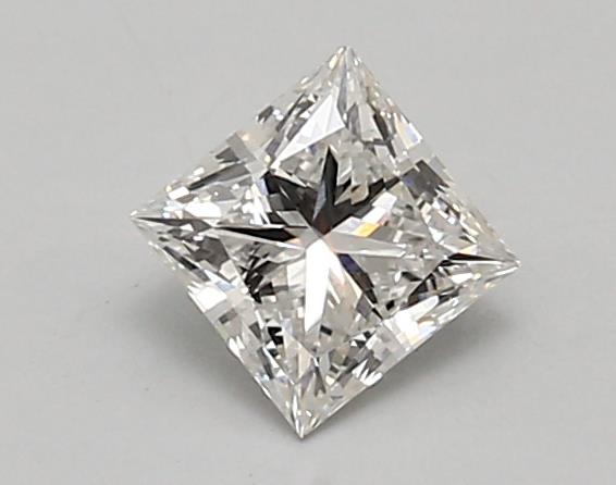 IGI 0.90 Carat Princess Cut Lab Grown Diamond 人工培育鑽石 實驗室人造鑽石