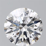 IGI 2.27 Carat Round Brilliant Lab Grown Diamond 人工培育鑽石 實驗室人造鑽石