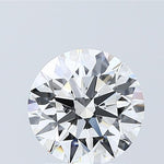 IGI 2.04 Carat Round Brilliant Lab Grown Diamond 人工培育鑽石 實驗室人造鑽石