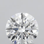 IGI 1.11 Carat Round Brilliant Lab Grown Diamond 人工培育鑽石 實驗室人造鑽石