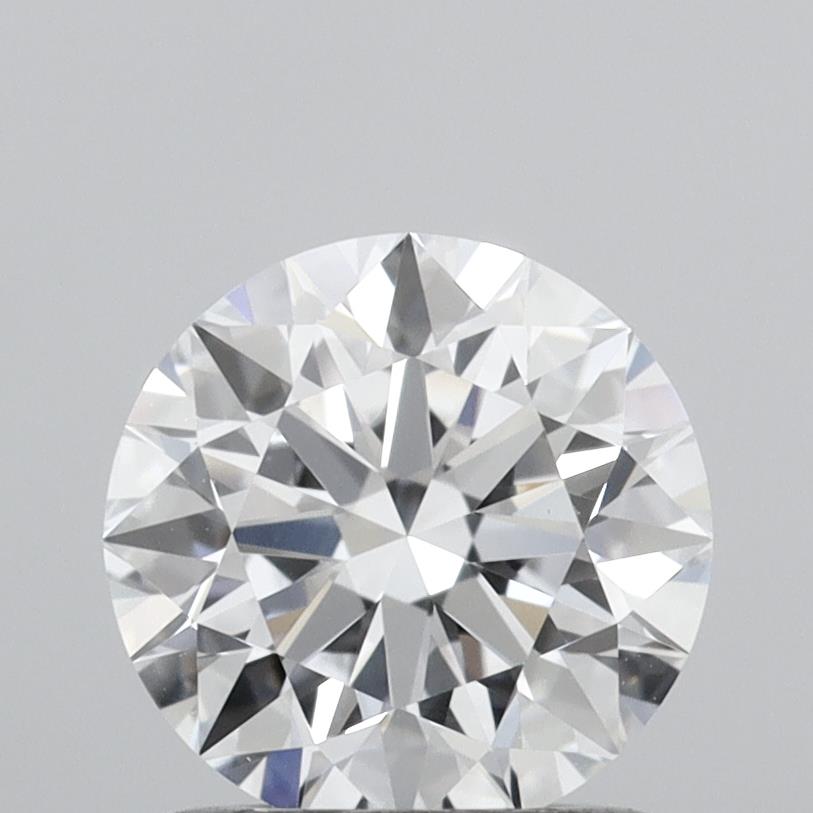 IGI 1.11 Carat Round Brilliant Lab Grown Diamond 人工培育鑽石 實驗室人造鑽石