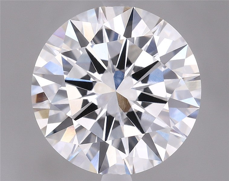 IGI 2.54 Carat Round Brilliant Lab Grown Diamond 人工培育鑽石 實驗室人造鑽石