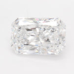 IGI 1.21 Carat Radiant Cut Lab Grown Diamond 人工培育鑽石 實驗室人造鑽石