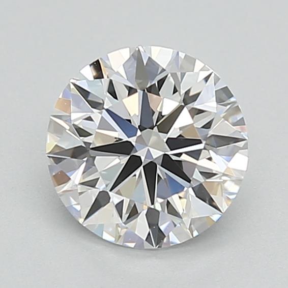 IGI 0.81 Carat Round Brilliant Lab Grown Diamond 人工培育鑽石 實驗室人造鑽石