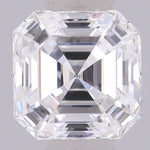 IGI 0.51 Carat Asscher Lab Grown Diamond 人工培育鑽石 實驗室人造鑽石