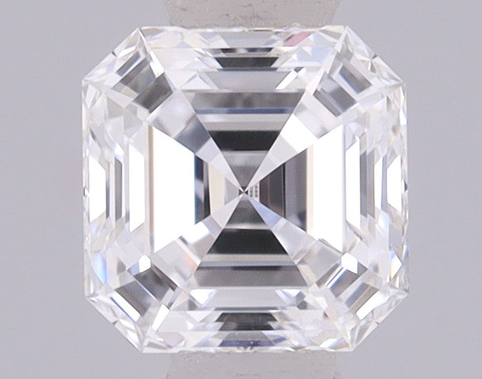 IGI 0.51 Carat Asscher Lab Grown Diamond 人工培育鑽石 實驗室人造鑽石