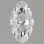 IGI 1.05 Carat Marquise Lab Grown Diamond 人工培育鑽石 實驗室人造鑽石